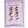 Assortment of 12 Quill Nymphs 16 barbless Tungsten