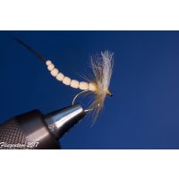 Range of 6 Extended Body Mayflies