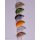 Assortment of 6 Amphipods/Gammarus (Scuds) with barb 10