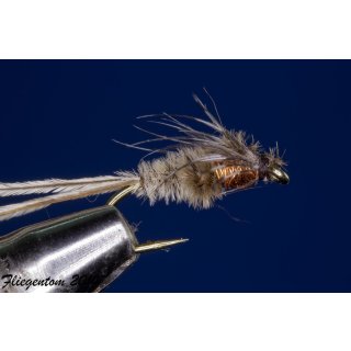 Arthofer Nymph 12 barbed