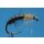 Black Spectra Yellow Nymph 10 barbless