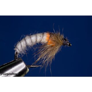 Czech Nymph No. 29 12 barbed