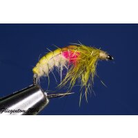 Czech Nymph No. 36 12 barbed