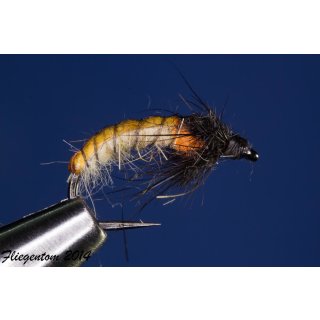 Czech Nymph No. 40 12 barbless