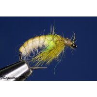 Czech Nymph No. 41 12 barbed