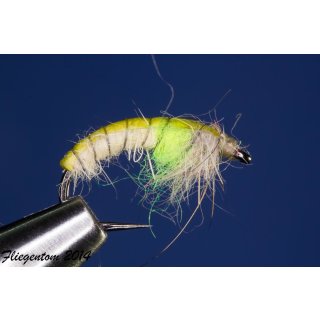 Czech Nymph No. 42 12 barbless