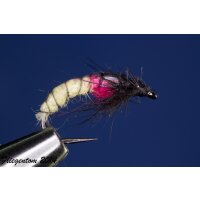 Czech Nymph No. 45 14 barbless