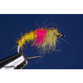 Czech Nymph No. 50 12 barbless