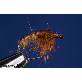 Czech Nymph No. 53 14 barbless