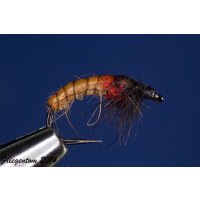 Czech Nymph No. 56 12 barbless