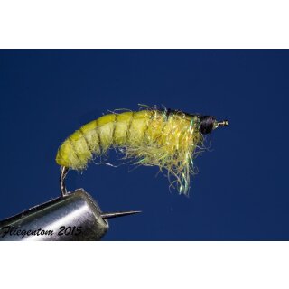 Caddis Puppa Nr. 130 #10