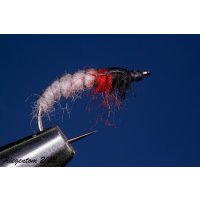 Caddis Puppa Nr. 165 #14
