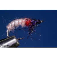 Caddis Puppa Nr. 169 #12