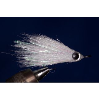 White Shining Fish 4