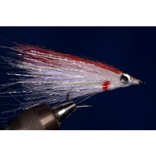 Red-White Shiner 2