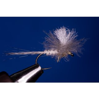 Light Cahill CDC-Parachute barbless 14