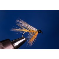 Queen of Water barbless 10