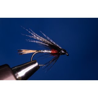 Peter Ross mit Widerhaken 12
