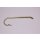 Fly hooks FT7041HQ Streamer - 25 Pieces 10
