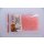 Flies & more Microfine Synthetic Dubbing magnus pink