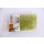 Flies & more Microfine Synthetic Dubbing Insects green