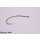 Curved fly hook for stoneflies and nymphs FT2312 14