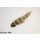 creme/black grizzly Sculpin/Bullhead Streamer Large (length: approx. 6cm, size of fishing hook: 4)