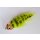 Chartreuse Grizzly Sculpin Small(length: approx. 4-5cm, size of the hook: 6)