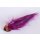 Purple Grizzly Sculpin Small(length: approx. 4-5cm, size of the hook: 6)