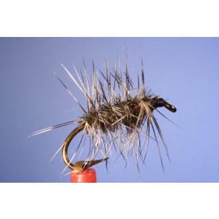 Griffith Gnat 16 ohne Widerhaken