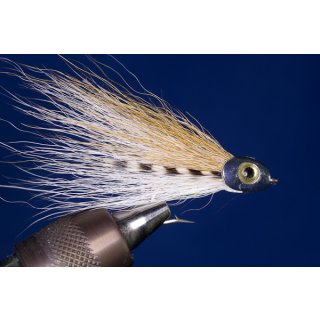 Bucktail Streamer (Shad) No. 1 4