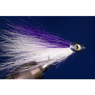 Bucktailstreamer Nr. 2 2