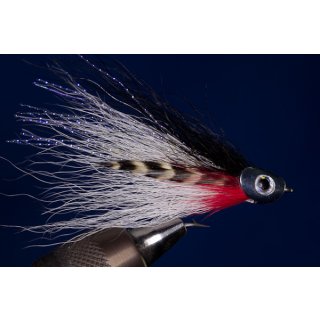 Bucktail Streamer (Shad) No. 3 4