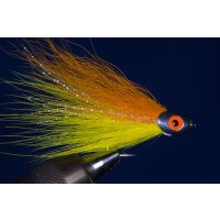 Bucktailstreamer Nr. 4 8