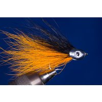 Bucktailstreamer Nr. 5 8