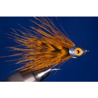 Bucktailstreamer Nr. 8 6