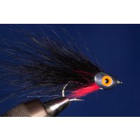 Bucktailstreamer Nr. 9 8