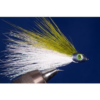 Bucktailstreamer Nr. 10 6