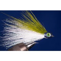 Bucktailstreamer Nr. 10 6