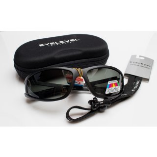 EYELEVEL polarized sunglasses - STRIKER II Grey