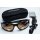 EYELEVEL Polarisation Sunglasses POWER STRIKER Bifocal +2.5 dioptres