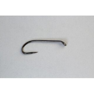 Fly hook for nymphs FT3761BL 10