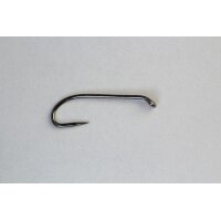 Fly hook for nymphs FT3761BL 10