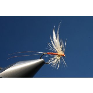 Rotspinner ohne Widerhaken 14