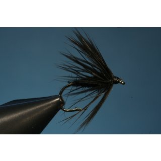 Water Cricket mit Widerhaken 12