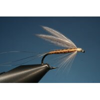 Little dark Spinner - kleiner, dunkle Spinner ohne...