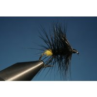 Willow Fly - Weidenfliege ohne Widerhaken 10