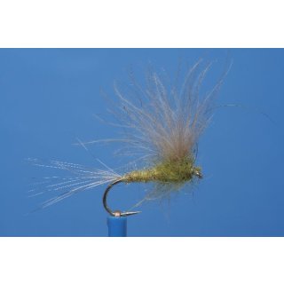 Hellolive Flymph ohne Widerhaken 18