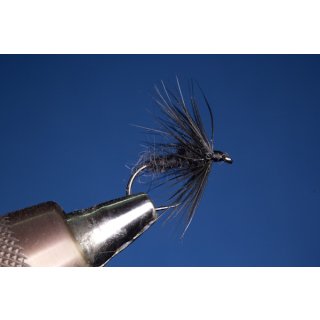 Black Spider ohne Widerhaken 12