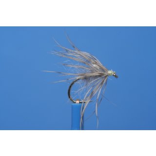 Snipe and Gray mit Widerhaken 14